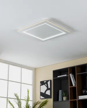 LED-Deckenleuchte