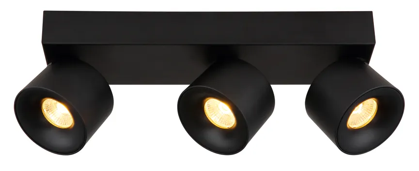 Strahler "RAE" detail