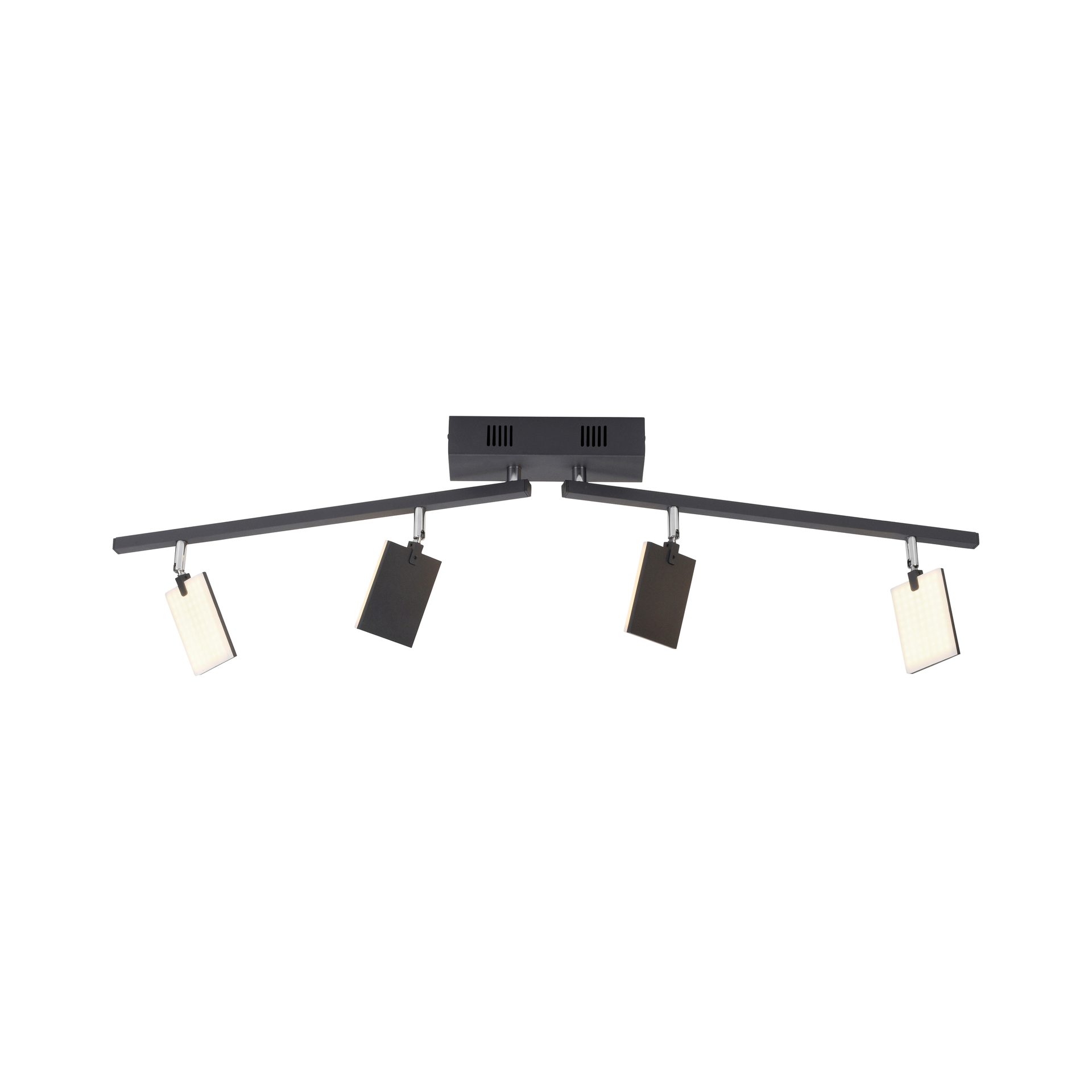 LED-Strahler