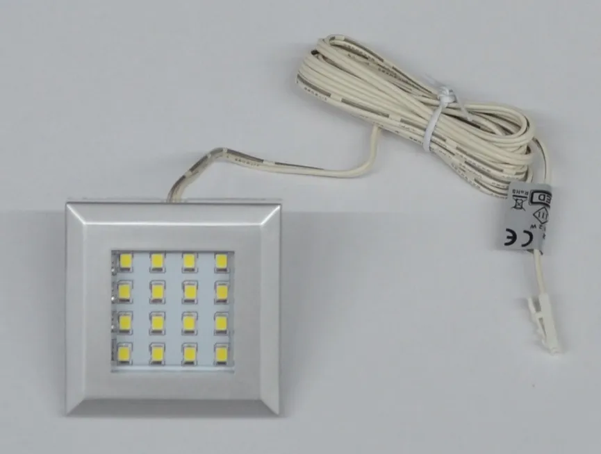 LED-Unterbauleuchte 2er-Set detail