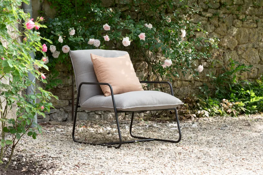 Sessel milieu