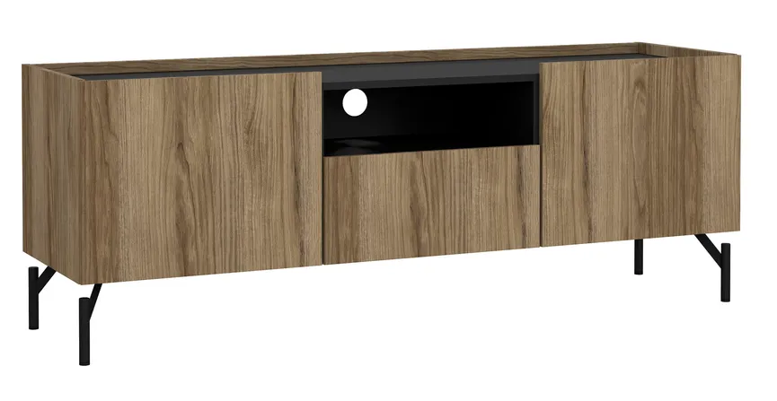 TV-Lowboard detail