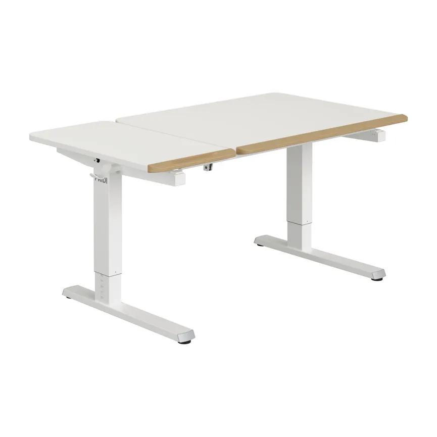 Schreibtisch 130 GT material_farbe