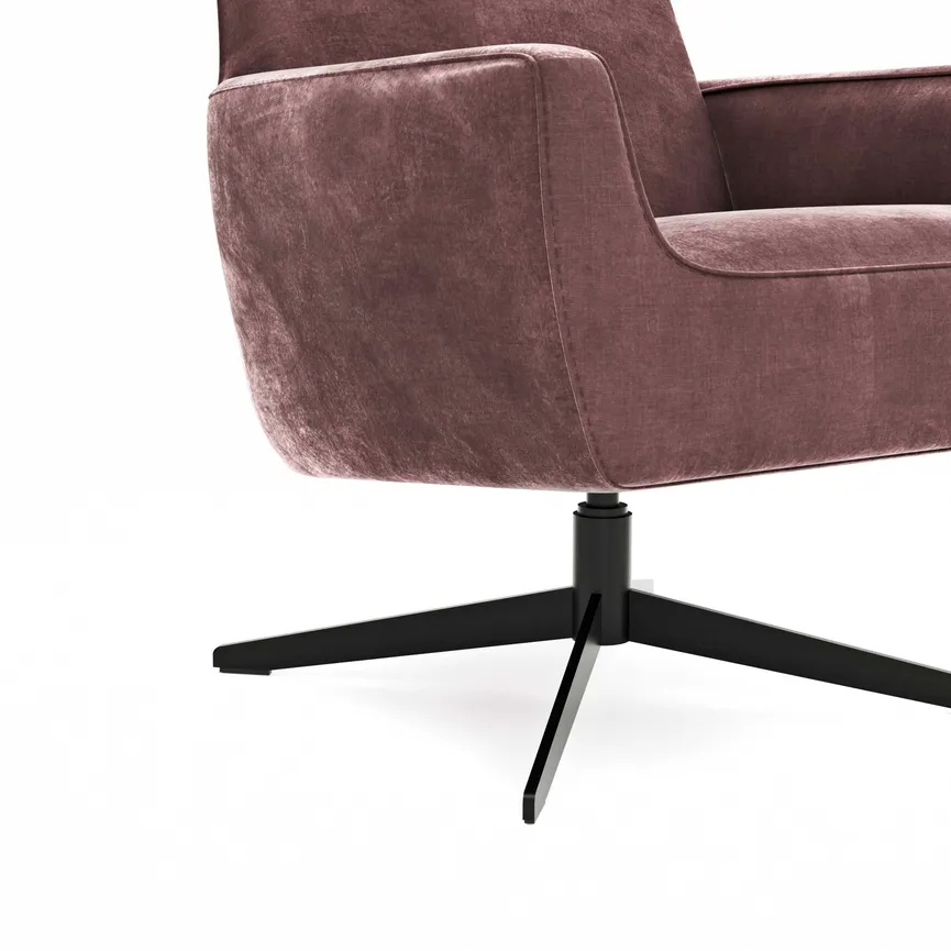 Drehsessel large detail