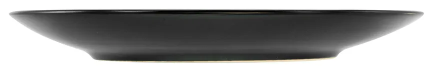 Speiseteller "Malmö" beige detail