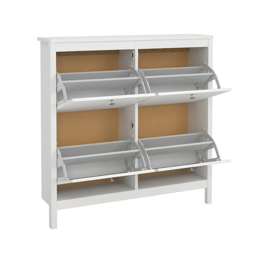 Schuhkipper 4K detail