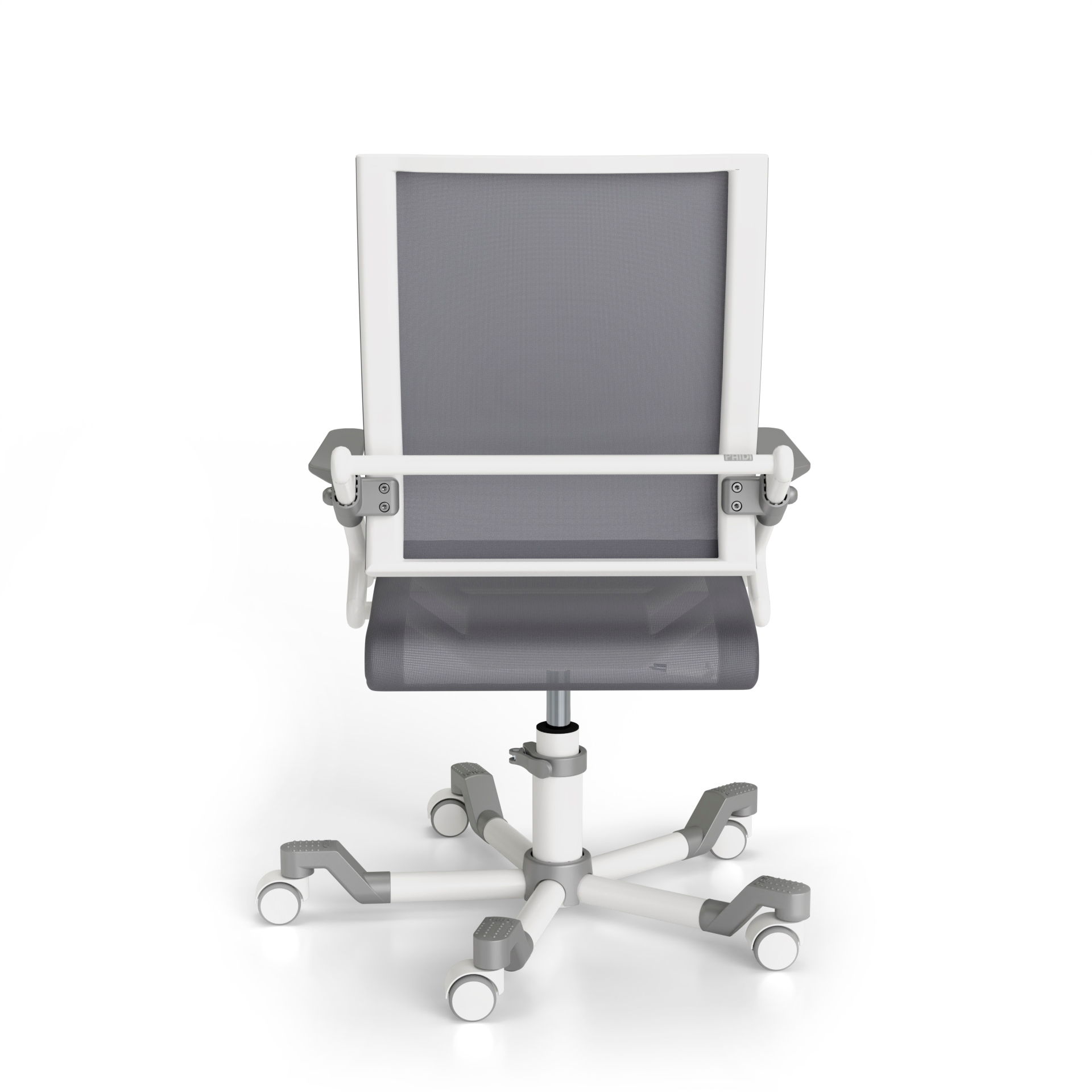 Drehstuhl Ypso detail