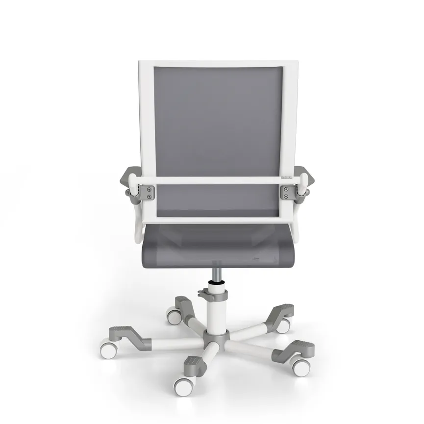 Drehstuhl Ypso detail