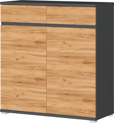 Schuhschrank