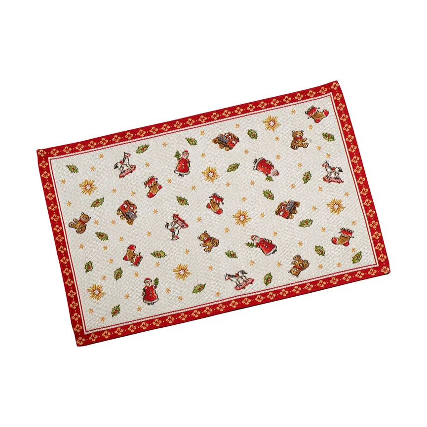 Tischset "Toys Delight" hauptaufnahme