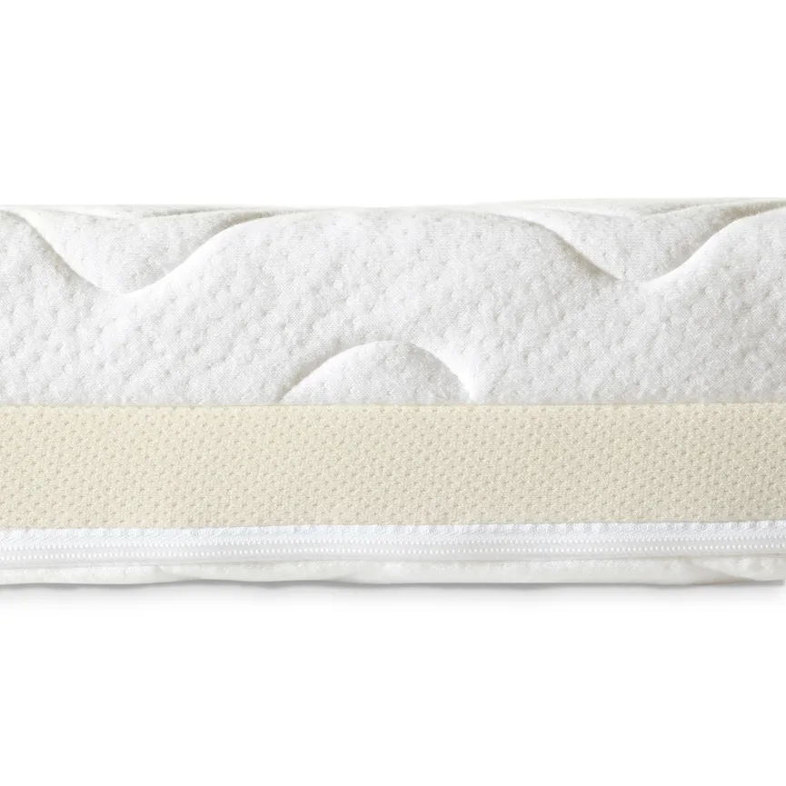 Babymatratze AIRWELL 300 material_farbe