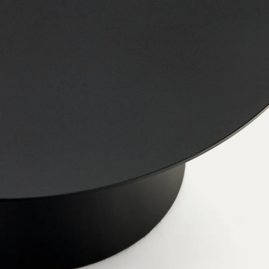 Couchtisch Ø80cm detail