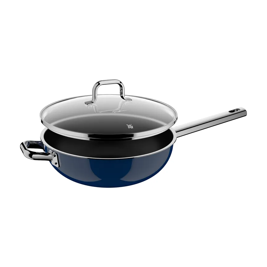 Stielwok "Fusiontec Mineral detail