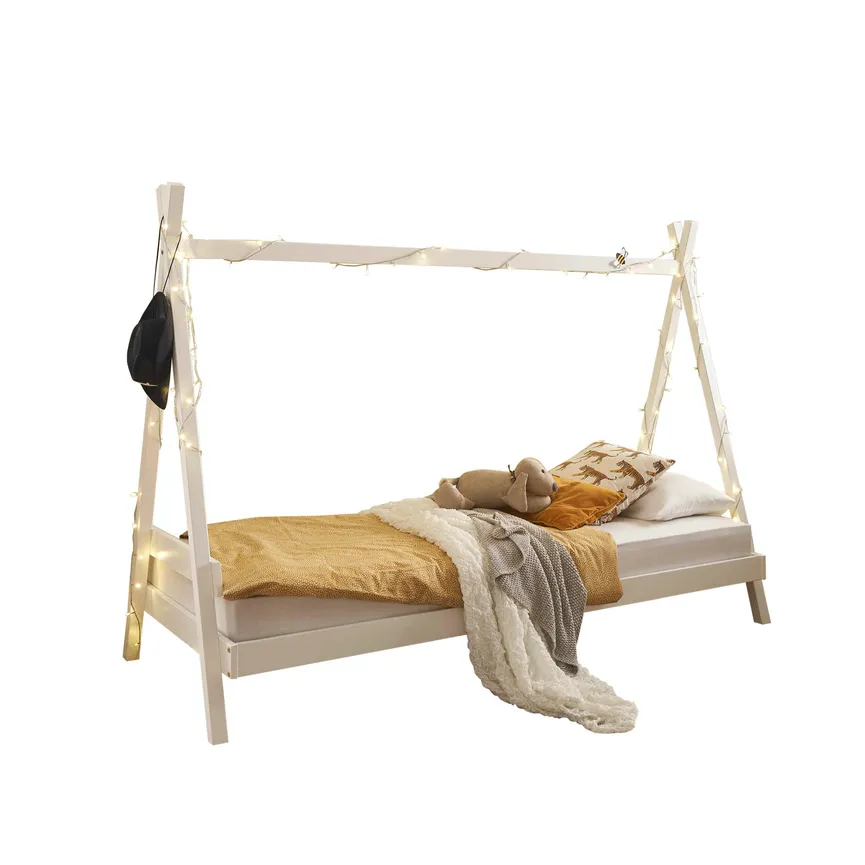 Zeltbett LF 90 x 200 cm hauptaufnahme