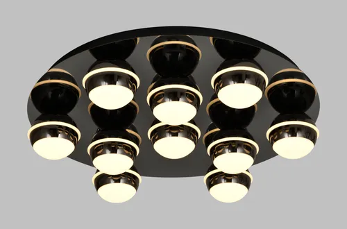 LED-Deckenleuchte
