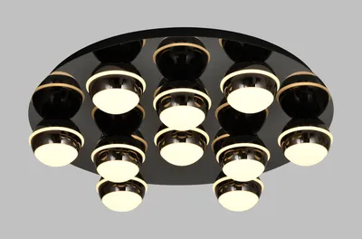 LED-Deckenleuchte