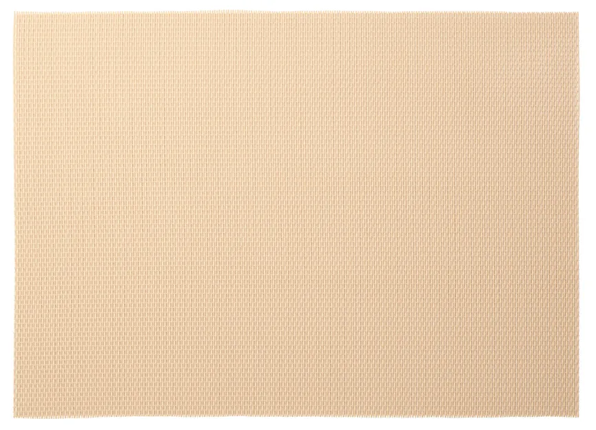 Tischset "Re;tangular" vanilla hauptaufnahme