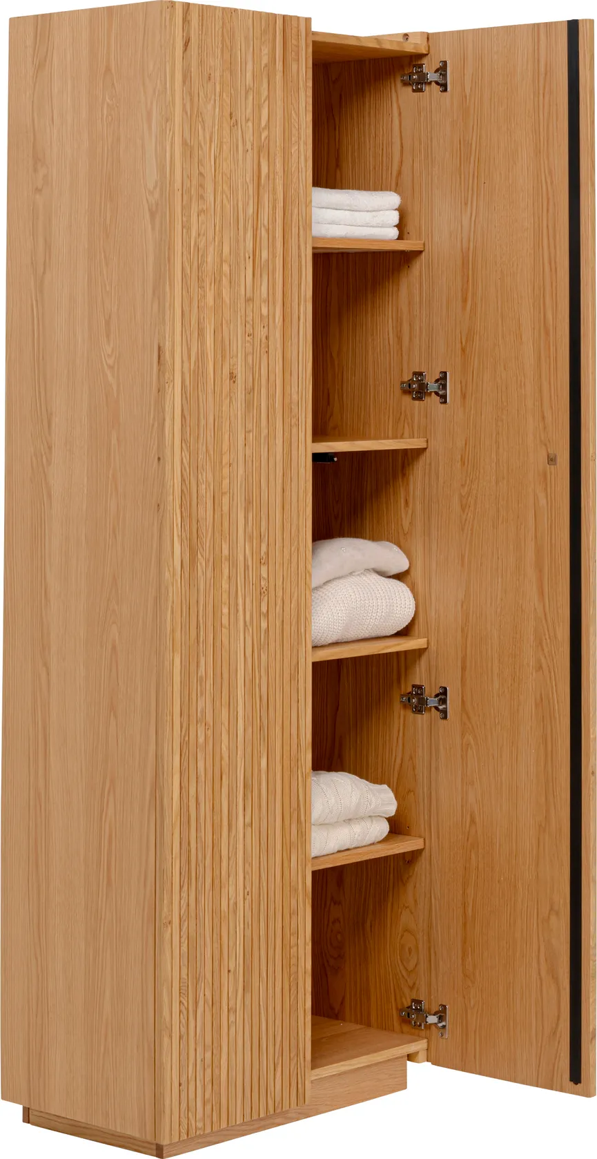 Schrank detail