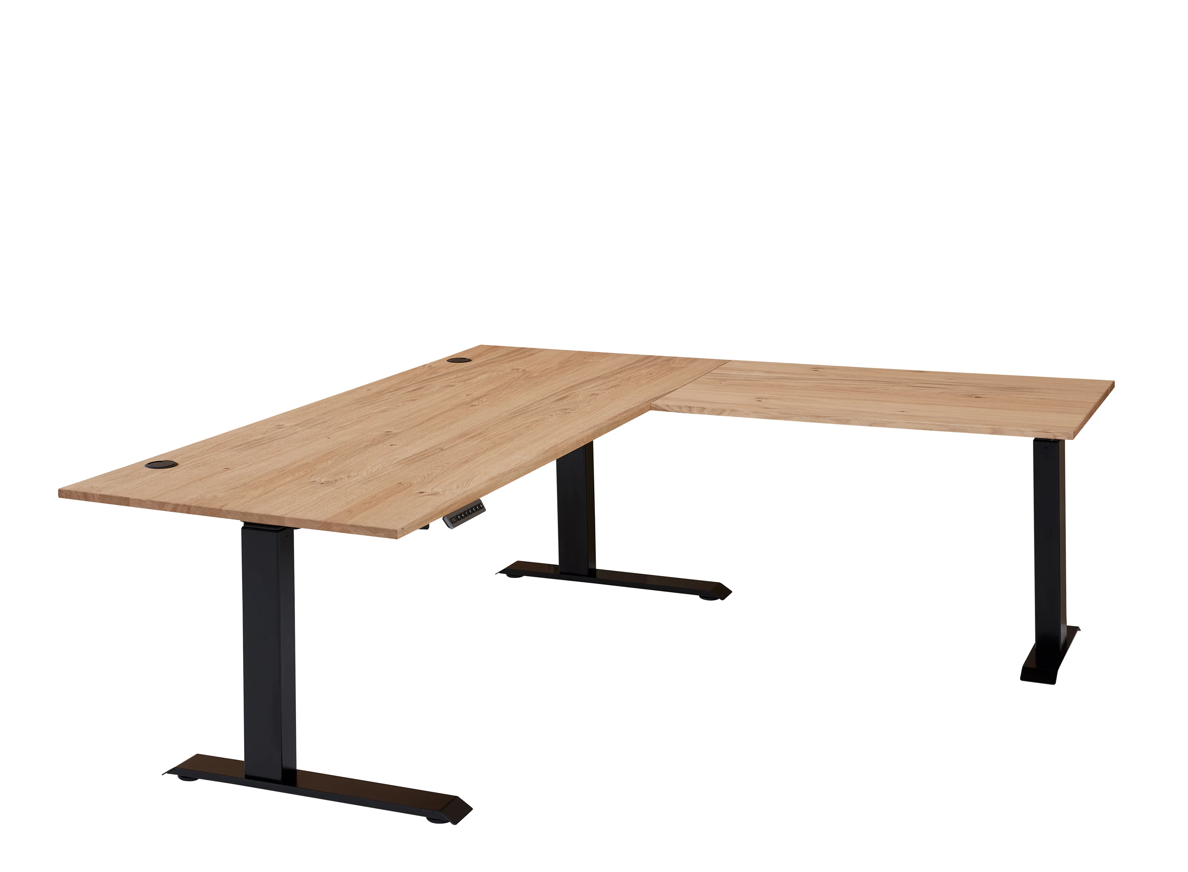 Eckschreibtisch Sonos