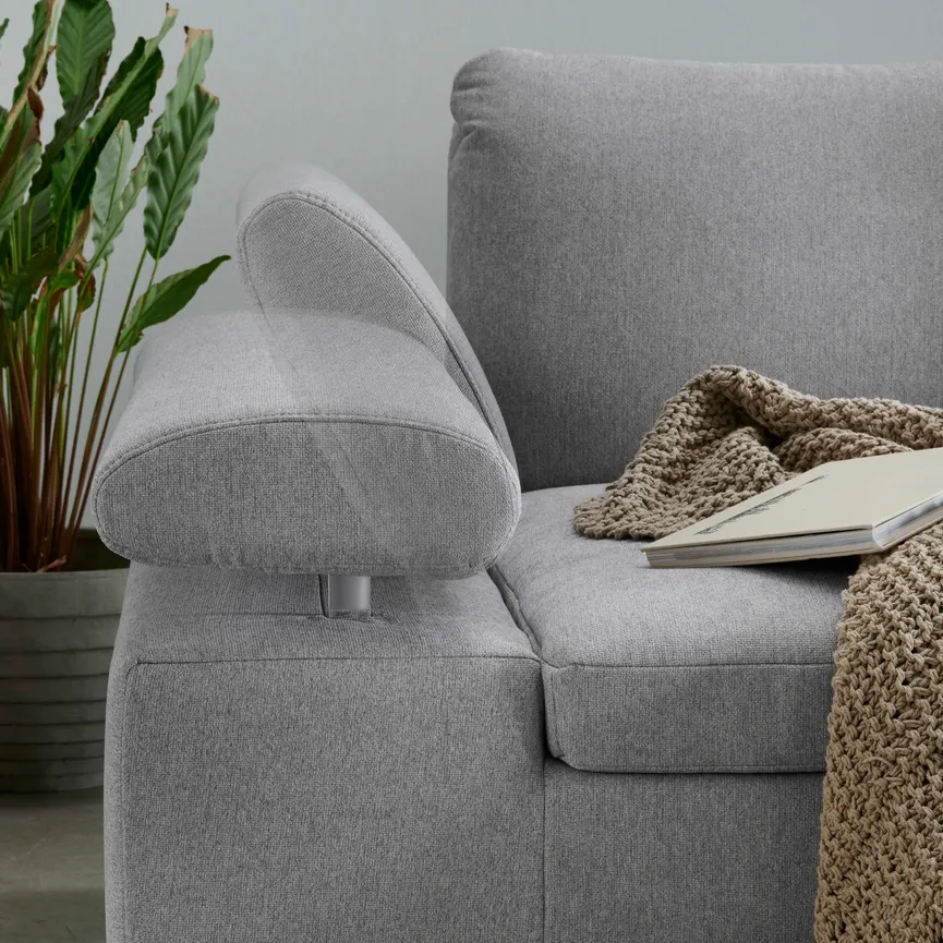 Polstergarnitur detail