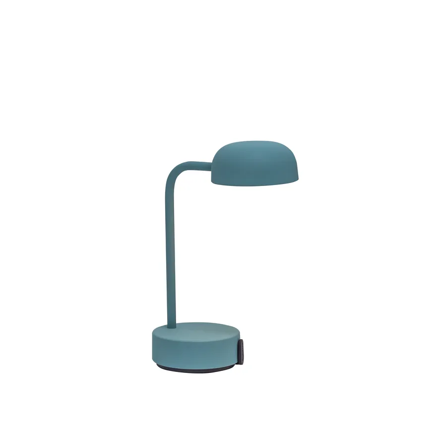 Akku-Tischleuchte "Fokus" detail