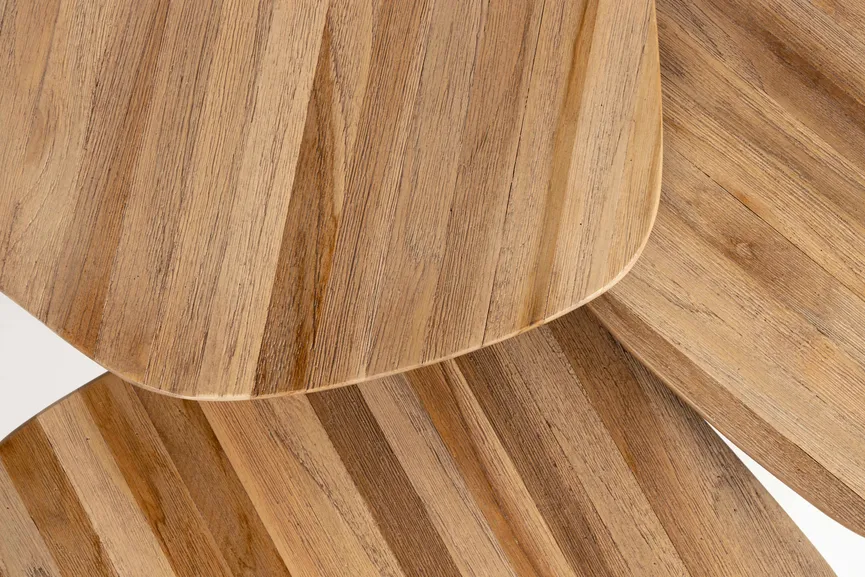 3-Satz-Beistelltisch detail