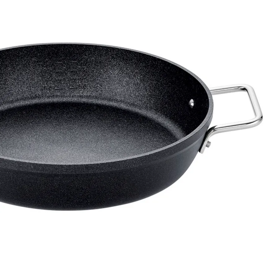 Servierpfanne Adamant 28cm detail