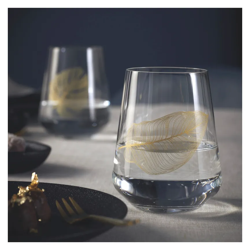 Trinkbecher "Sparkle" 2er-Set milieu
