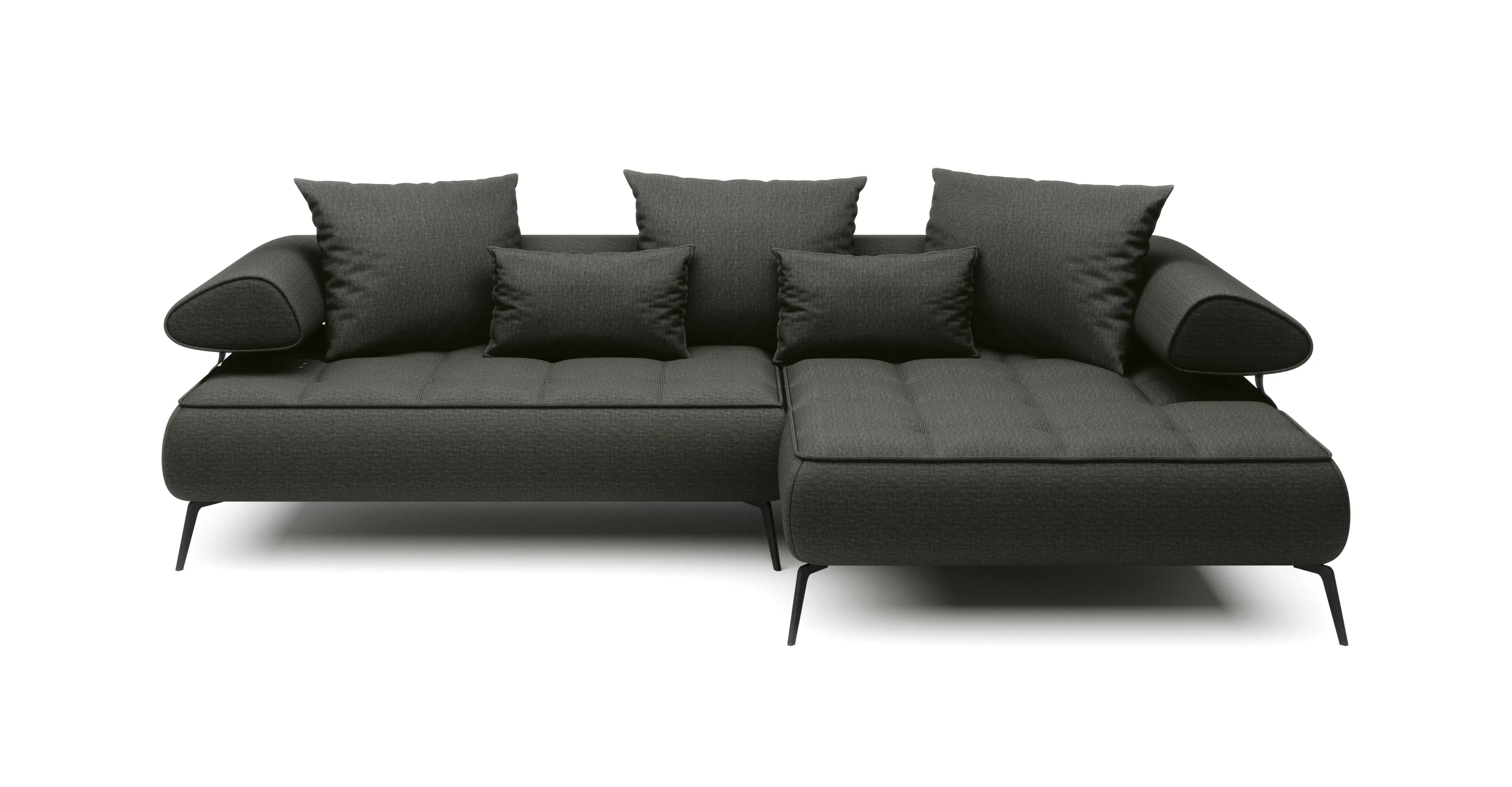 Ecksofa Seledo