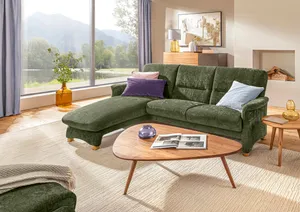 Sofa inkl. Longchair