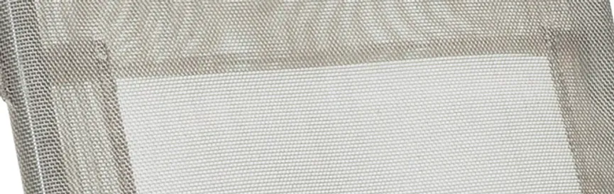 Bäderliege detail