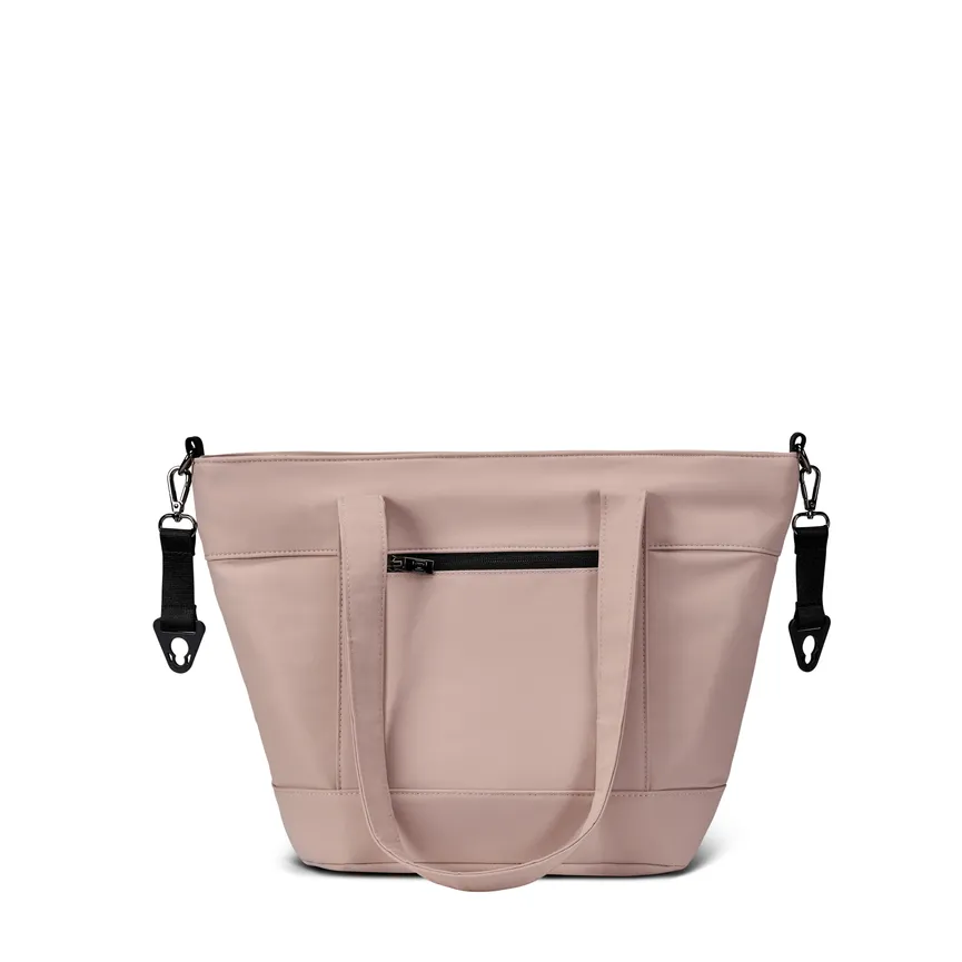 Wickeltasche V-Shape detail