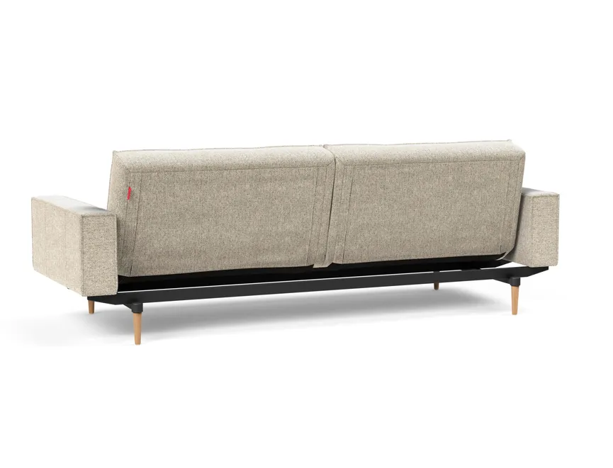 Sofa+AL Styletto hell detail
