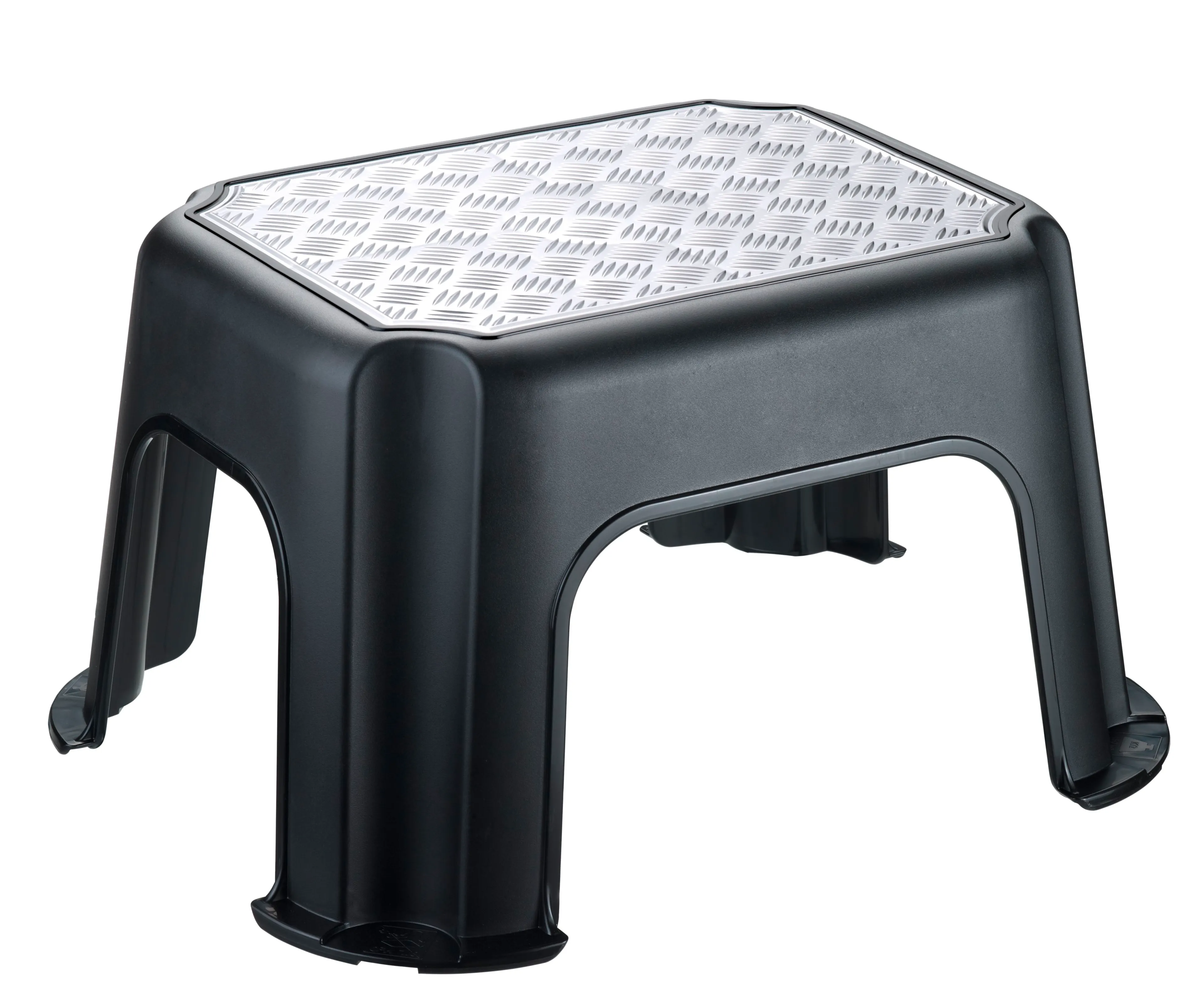 Hocker Paso