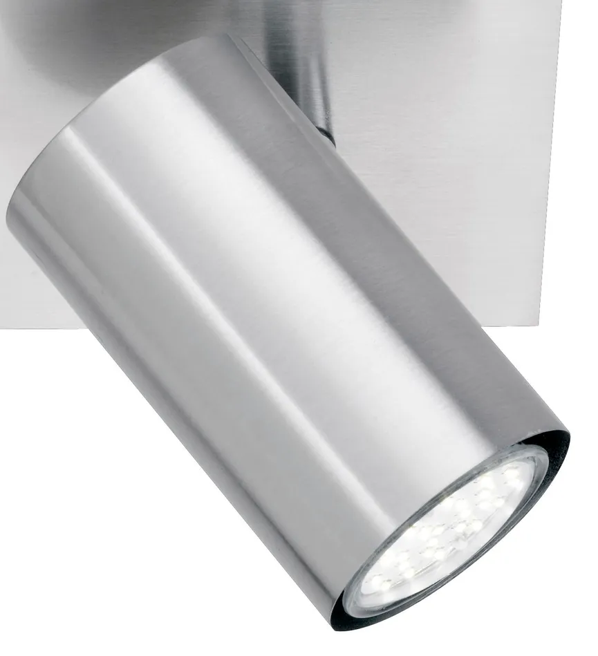 Strahler "Marley" detail