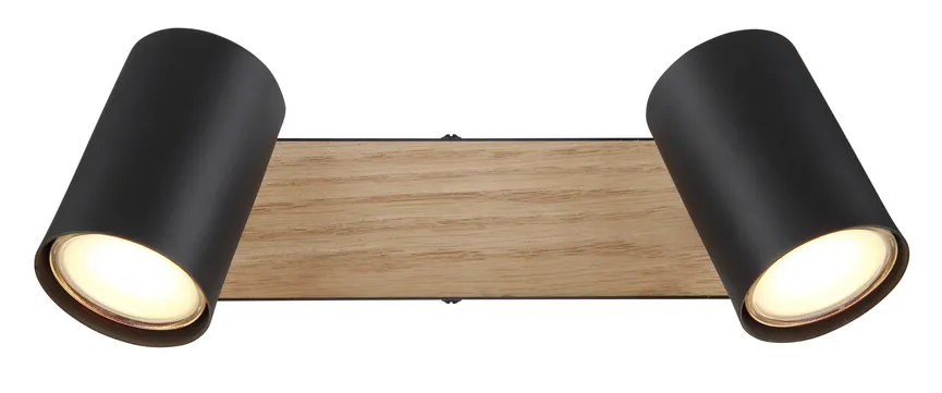 Strahler "Robby" detail