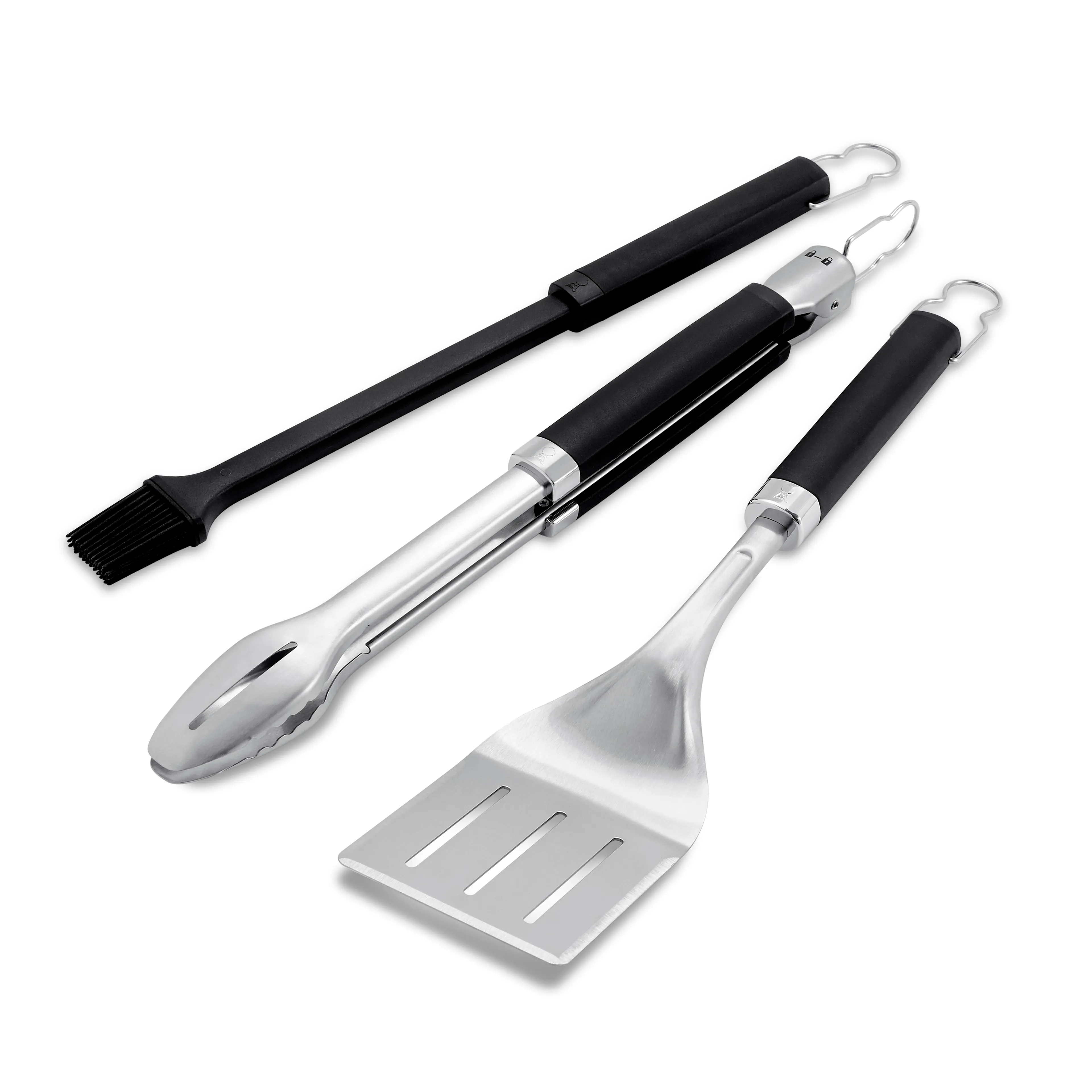 Grillbesteck  Set 3tlg.
