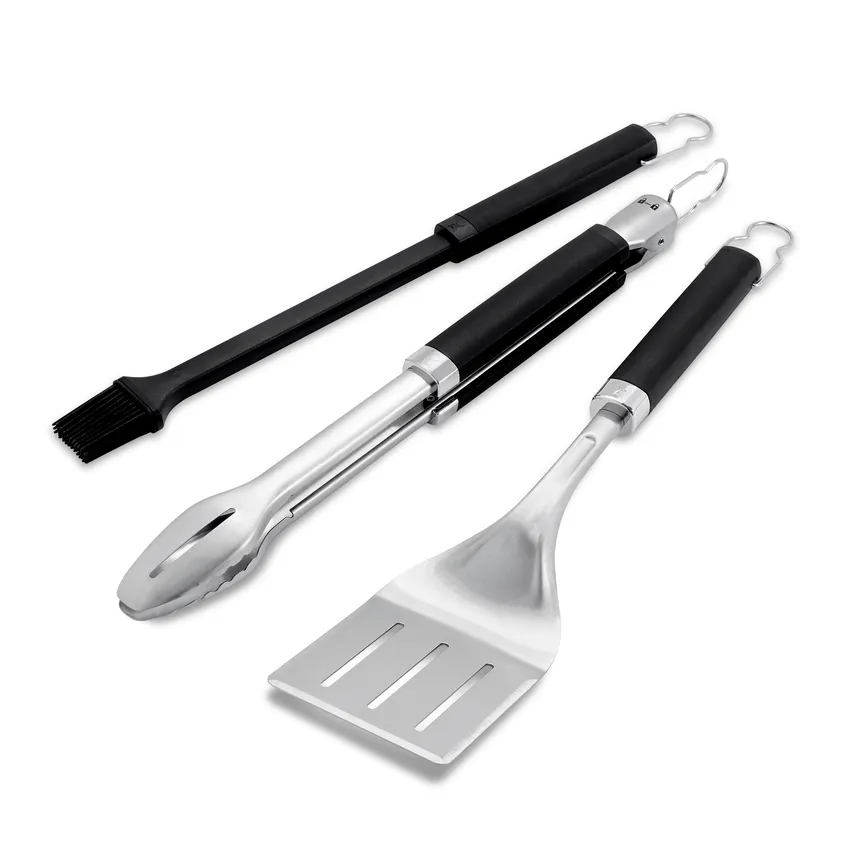 Grillbesteck-Set 3tlg. hauptaufnahme