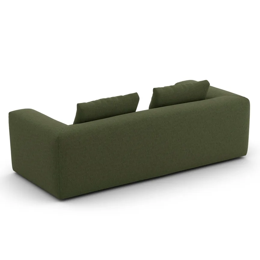 3-Sitzer+Kissen detail