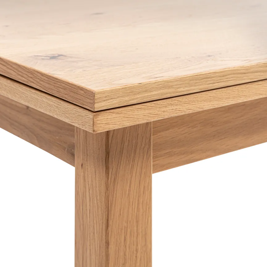 Funktionstisch detail