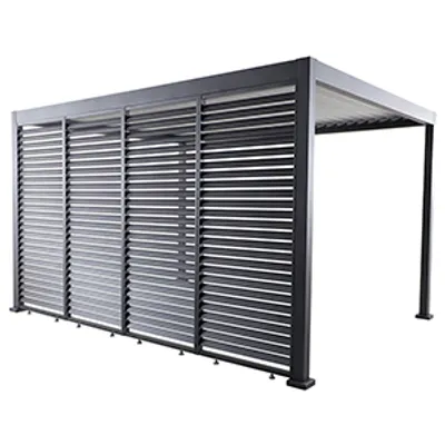 Pavillon