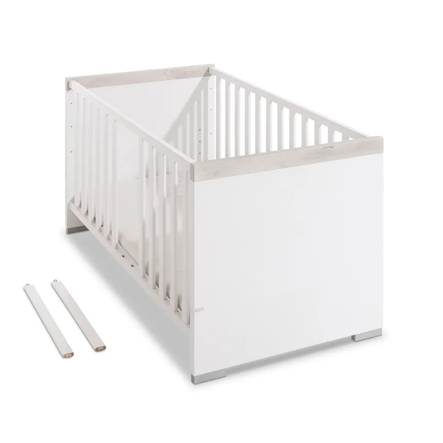 Babyzimmer 4-tlg. detail