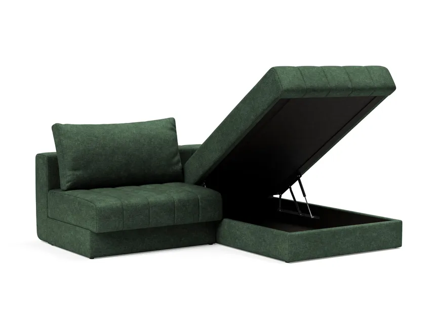 Schlafsofa Lounger detail