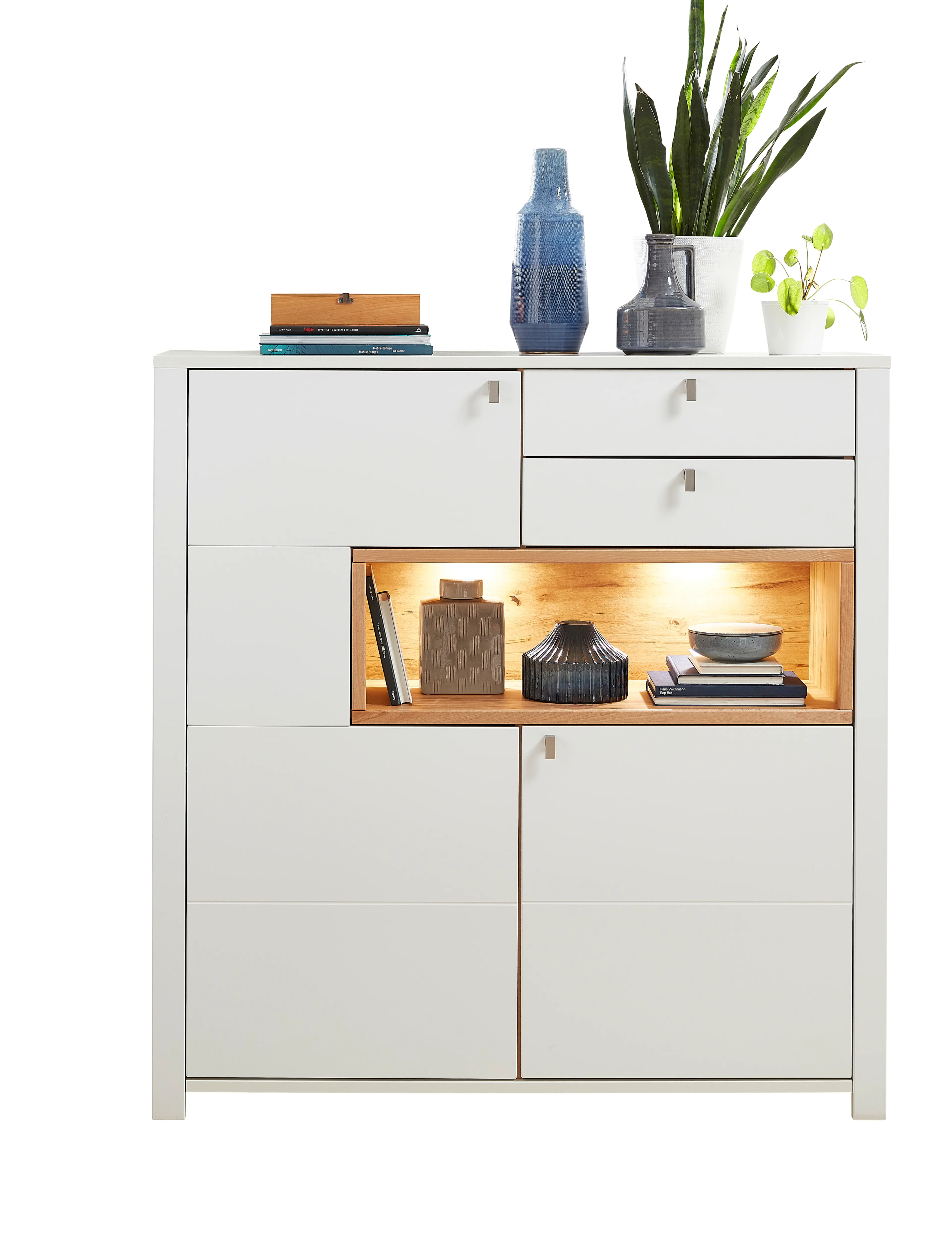Highboard Serpio