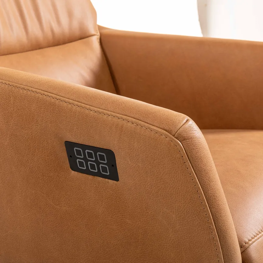Relaxsessel S 3M+Herzwaage detail