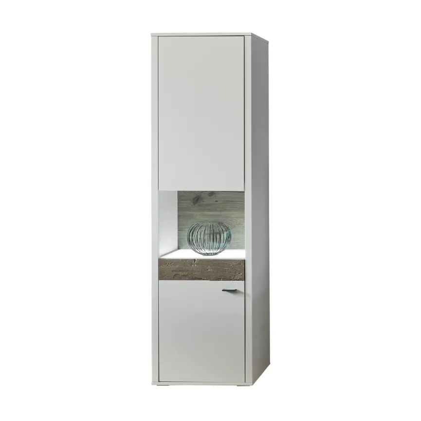 Vitrine 1-trg. hauptaufnahme