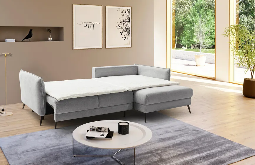Ecksofa detail