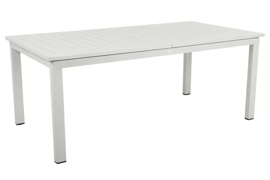 Gartentisch ausziehbar