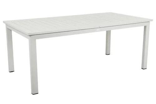 Gartentisch ausziehbar