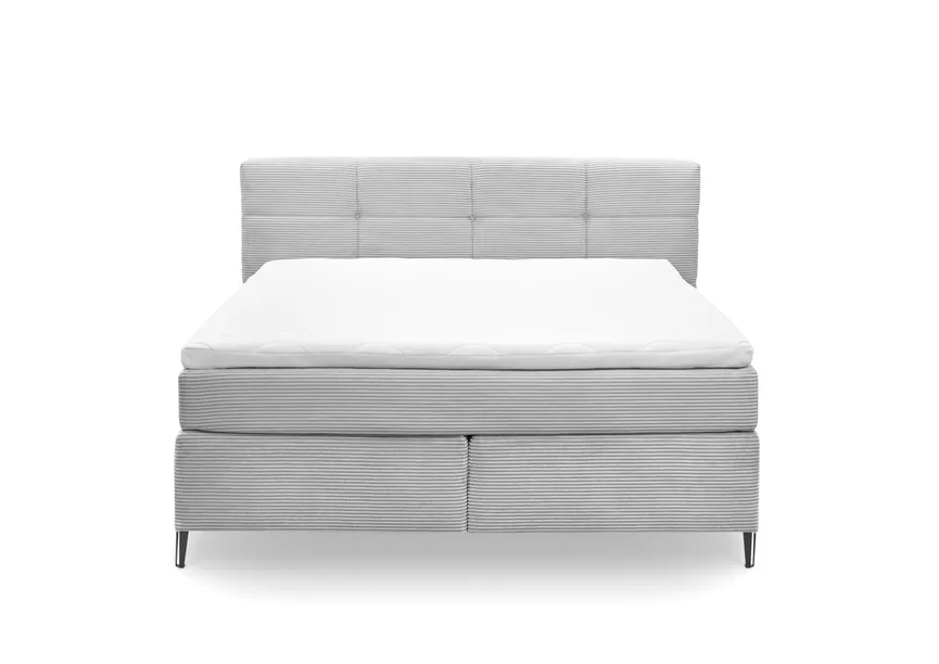 Boxspringbett 160 detail